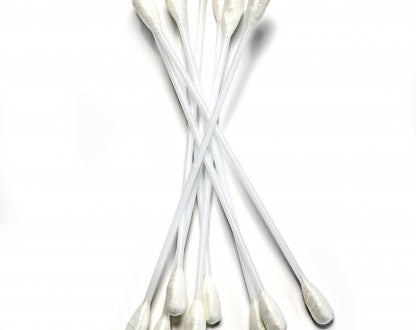 Aplicador Glicólico 8", 100 ud.